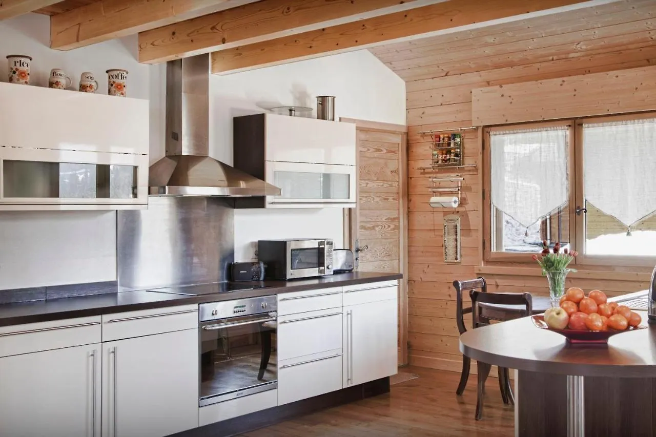 Chalet Polanka - Ovo Network Saint-Jean-de-Sixt 0*,  France